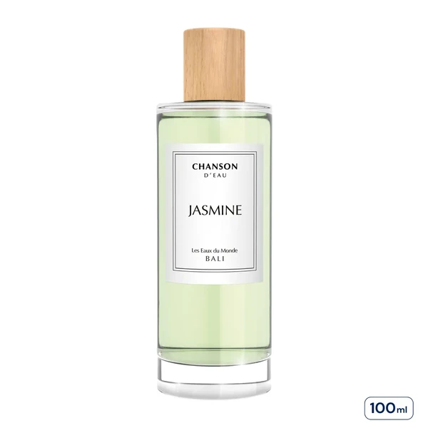 PERFUME CHANSON D'EAU JASMINE 100ML