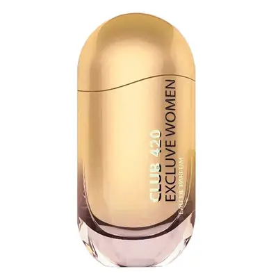 PERFUME CLUB 420 GOLD EXCLUSIVE WOMEN EDP 30ML - LINN YOUNG