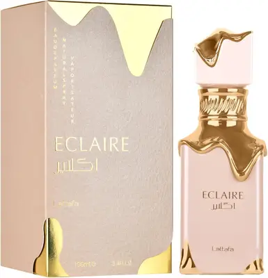 PERFUME ECLAIRE EDP 100ML LATTAFA