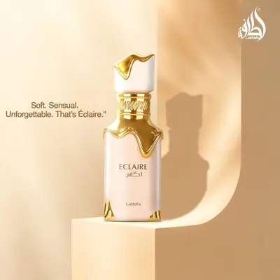 PERFUME ECLAIRE EDP 100ML LATTAFA