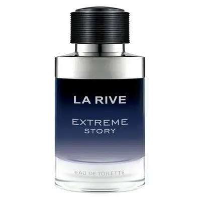 PERFUME EXTREME STORY EDT 75ML LA RIVE
