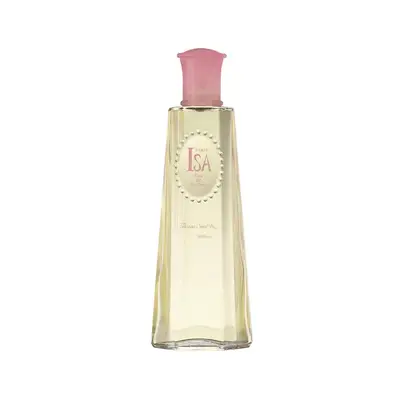 PERFUME FEMININO ISA – 50ML EDP VAP