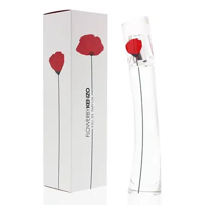 PERFUME FLOWER BY KENZO 100ML