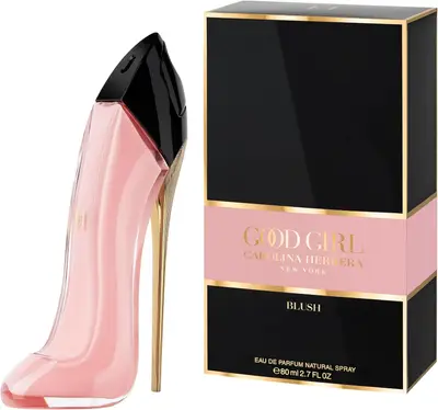 PERFUME GOOD GIRL BLUSH EDP 30ML CAROLINA HERRERA