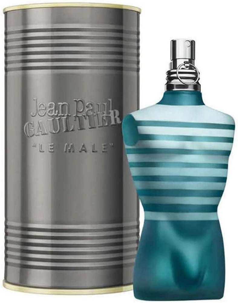 PERFUME JEAN PAUL GAULTIER LE MALE EDT – 75ML
