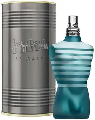 PERFUME JEAN PAUL GAULTIER LE MALE EDT – 75ML