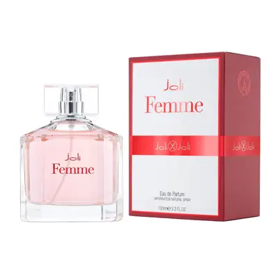 PERFUME JOLI FEMME FOR WOMEN EDP 100ML JOLI