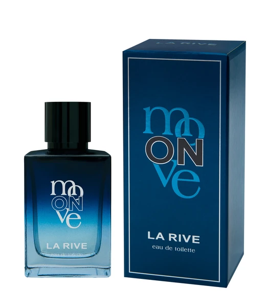 PERFUME LA RIVE MOVE ON 100ML