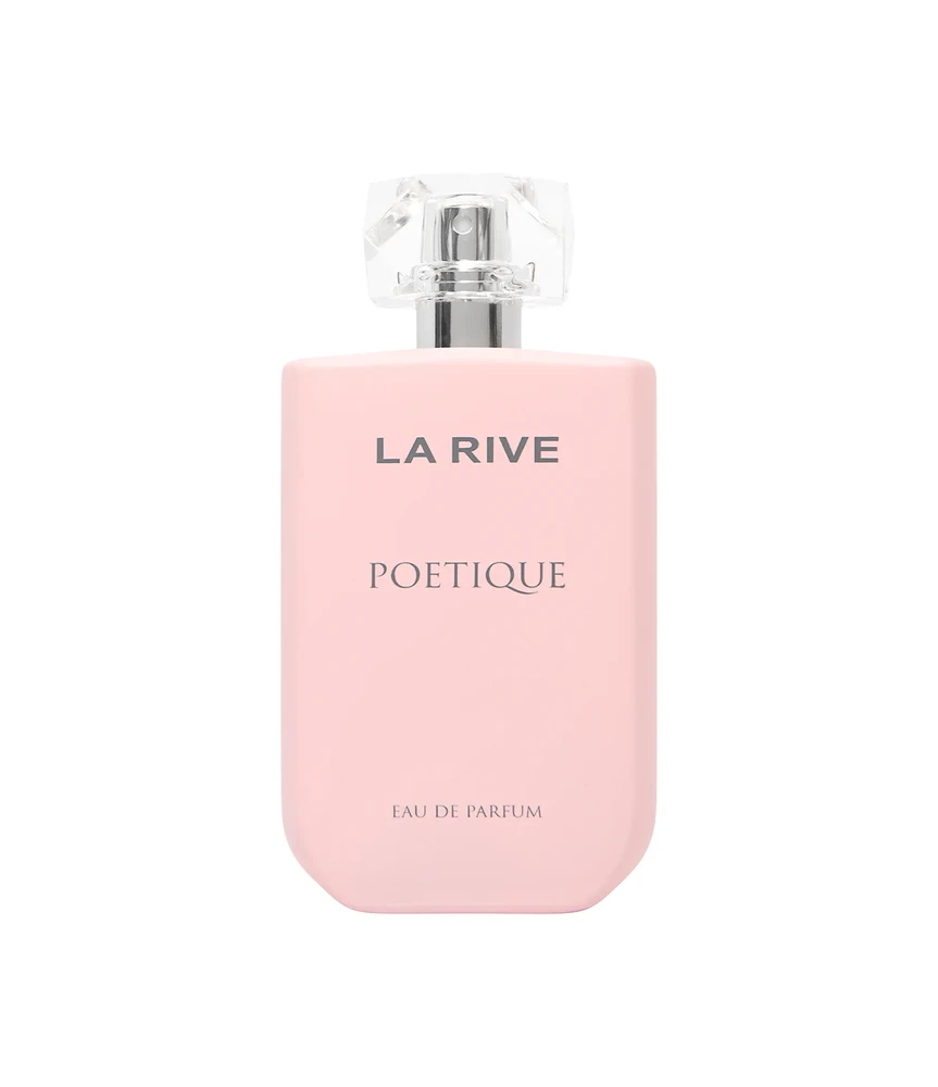 PERFUME LA RIVE POÉTIQUE 90ML