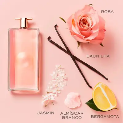 PERFUME LANCÔME IDÔLE L’INTENSE EDP – 50ML