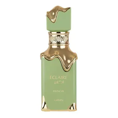 PERFUME ECLAIRE PISTACHE EDP 100ML - LATTAFA