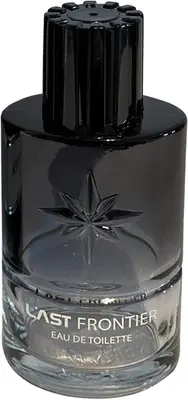 PERFUME LINN YOUNG LAST FRONTIER EDT 100ML