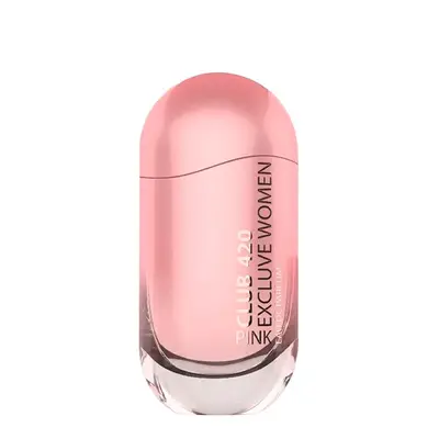 PERFUME LY CLUB 420 PINK EDP – 100ML