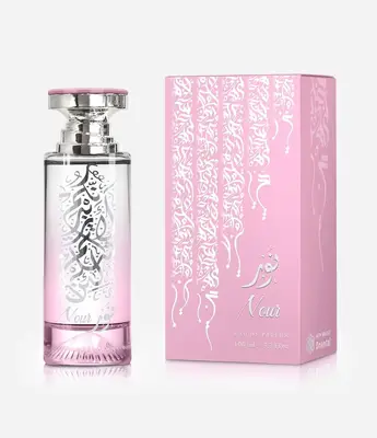 PERFUME NEW BRAND ORIENTAL NOUR 100ML