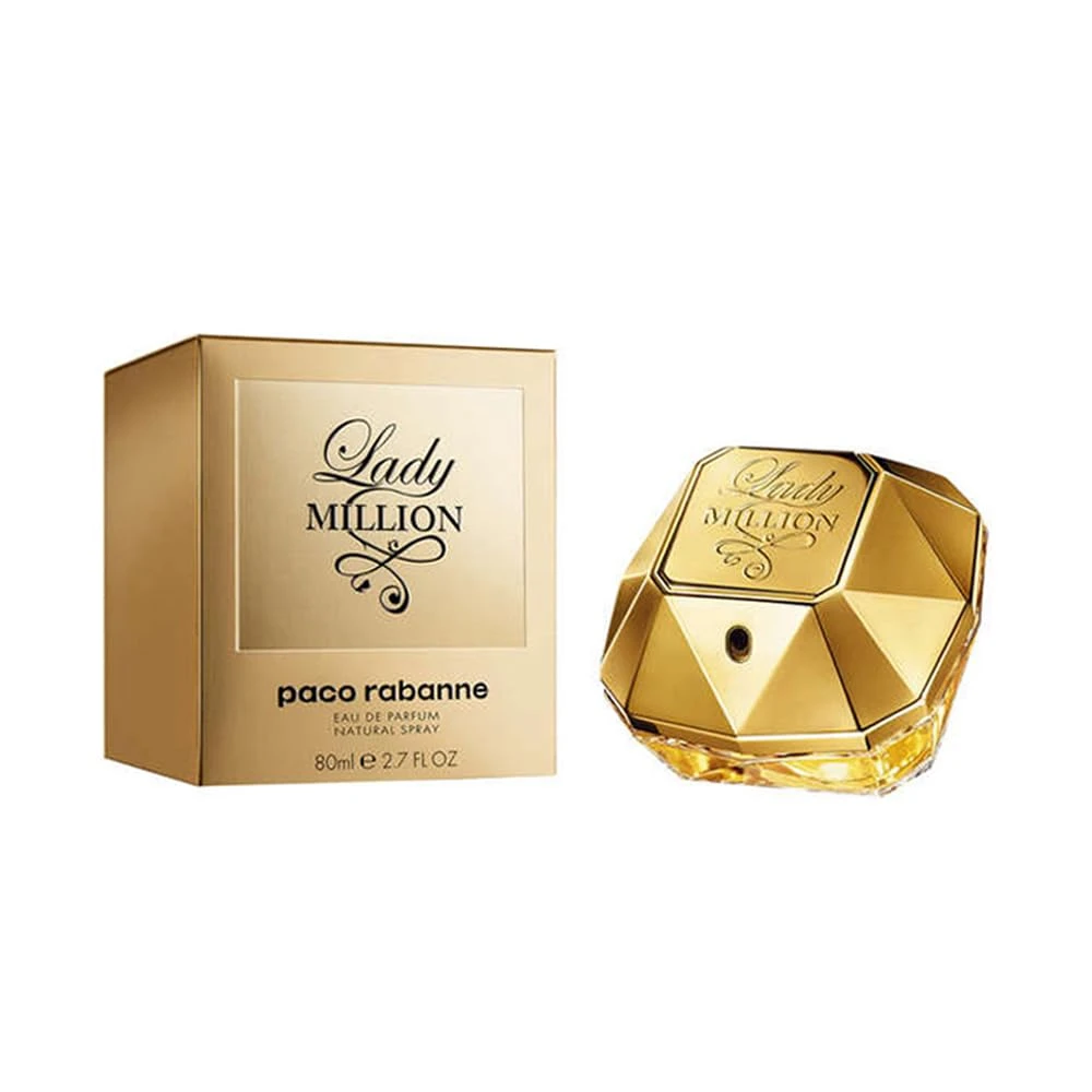 PERFUME PACO RABANNE LADY MILLION