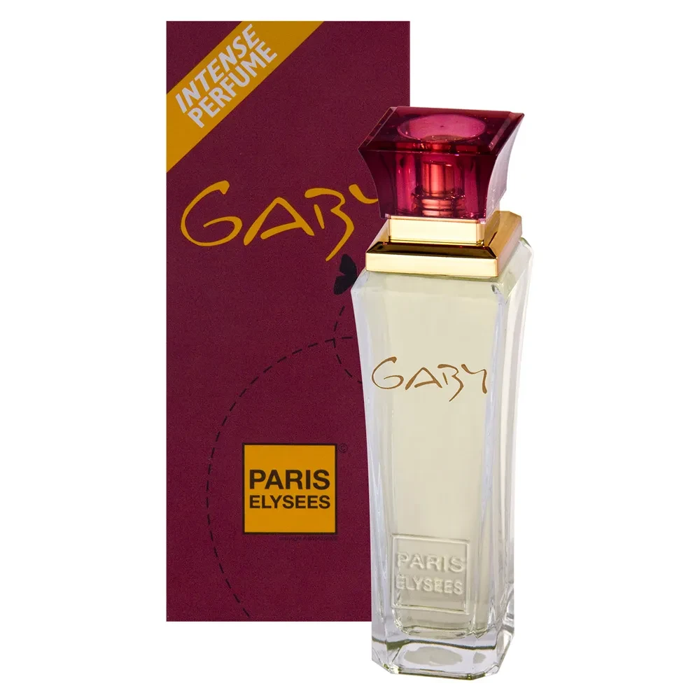PERFUME PARIS ELYSEES GABY 100ML