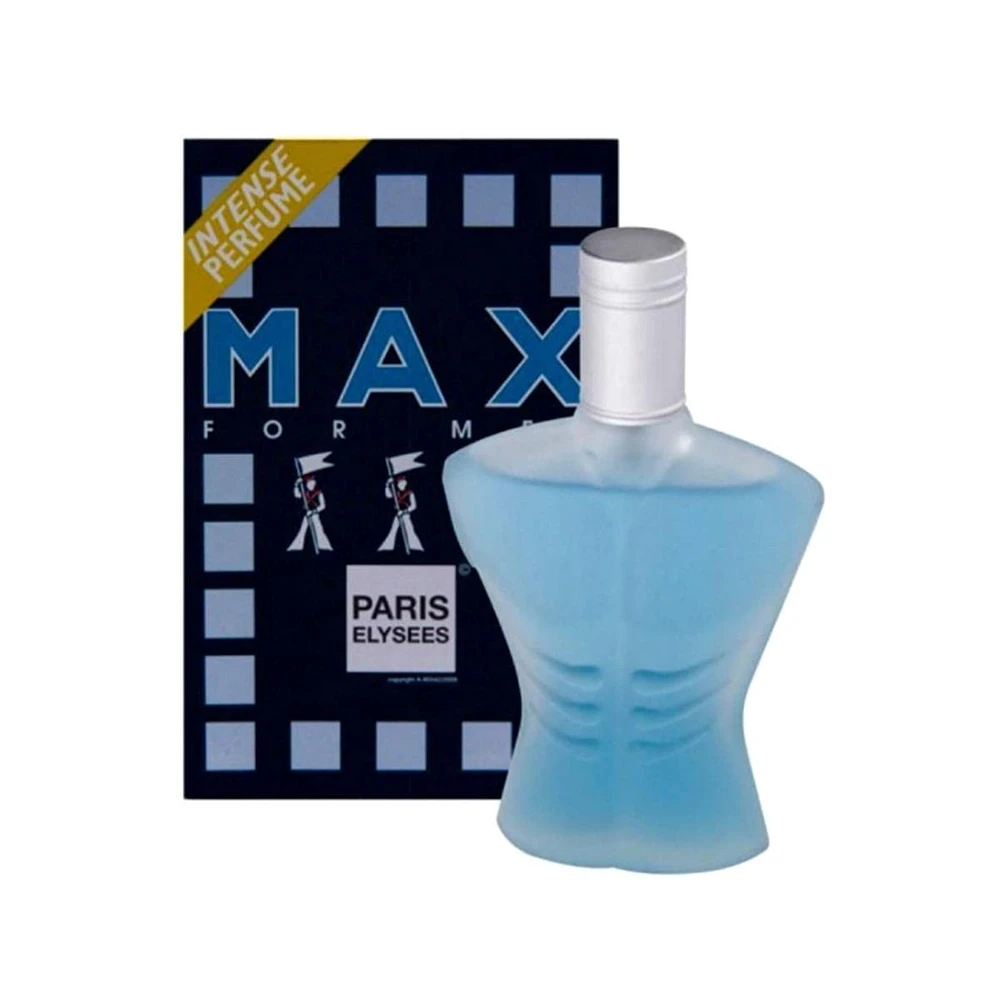 PERFUME PARIS ELYSEES MAX FOR MEN 100ML