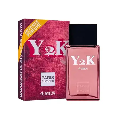 PERFUME PARIS ELYSEES Y2K 100ML