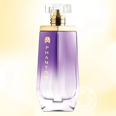 PERFUME PRESTIGE PHANTOM FOR WOMEN EDP 100ML NEW BRAND