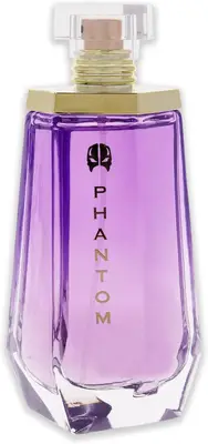 PERFUME PRESTIGE PHANTOM FOR WOMEN EDP 100ML NEW BRAND