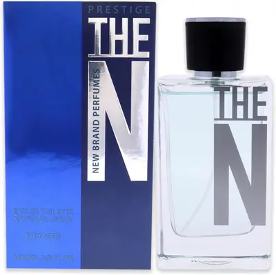 PERFUME THE N FOR MEN EDT 100ML NEW BRAND