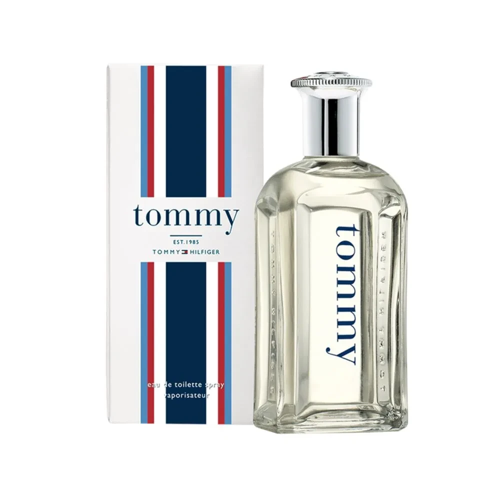 PERFUME TOMMY HILFIGER 100ML