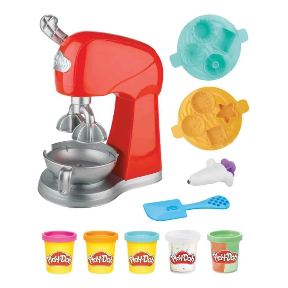 PLAY-DOH MAGICAL MIXER HASBRO