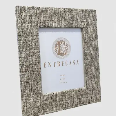 PORTA-RETRATO 10X15 MDF BORDA CHANFRADA ENTRECASA