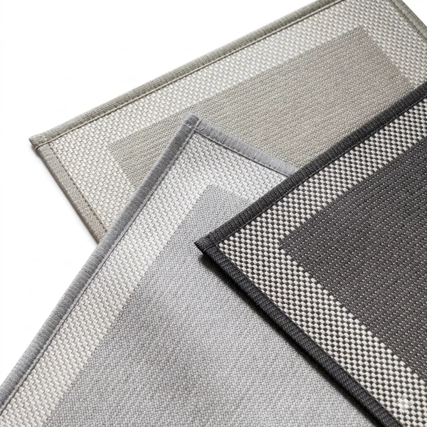 TAPETE CASA K SQUARE 50X140