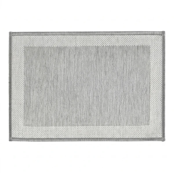 TAPETE CASA K SQUARE 50X70