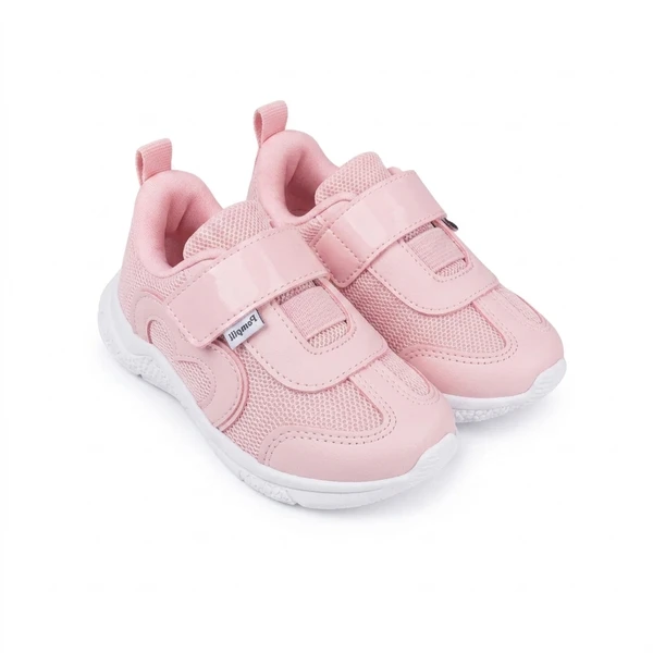 TÊNIS PAMPILI MINI SOFT COM VELCRO