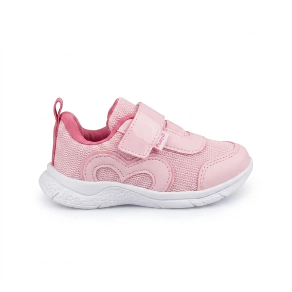 TÊNIS PAMPILI MINI SOFT COM VELCRO