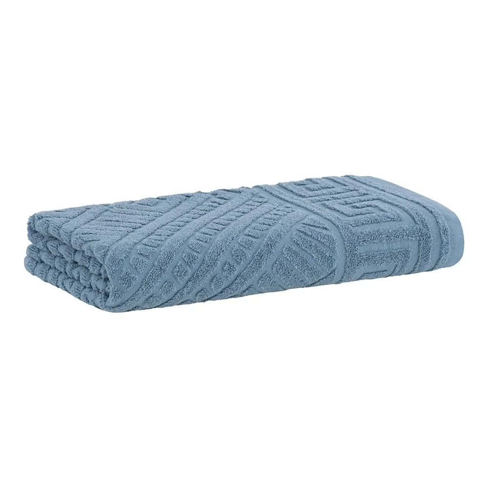 TOALHA DE BANHO OLIMPO EXTRA SOFT BUDDEMEYER
