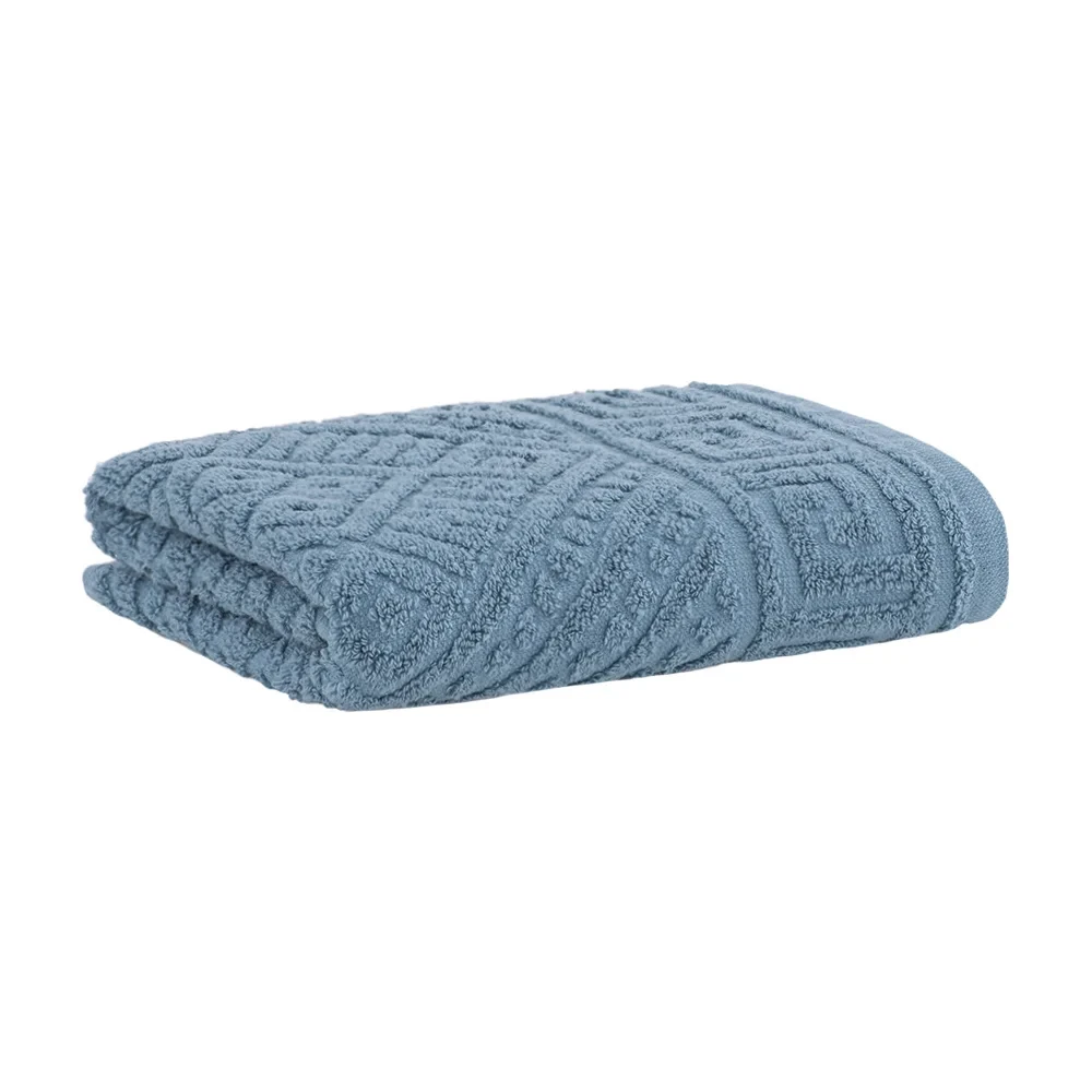 TOALHA DE ROSTO OLIMPO EXTRA SOFT BUDDEMEYER