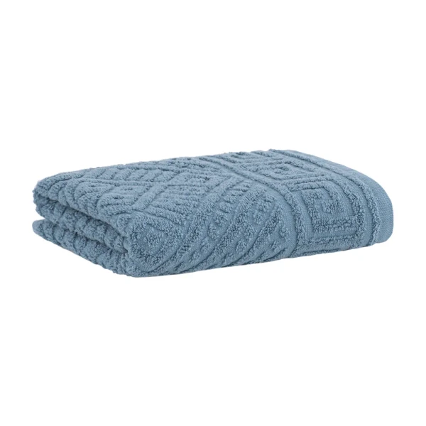 TOALHA DE ROSTO OLIMPO EXTRA SOFT BUDDEMEYER