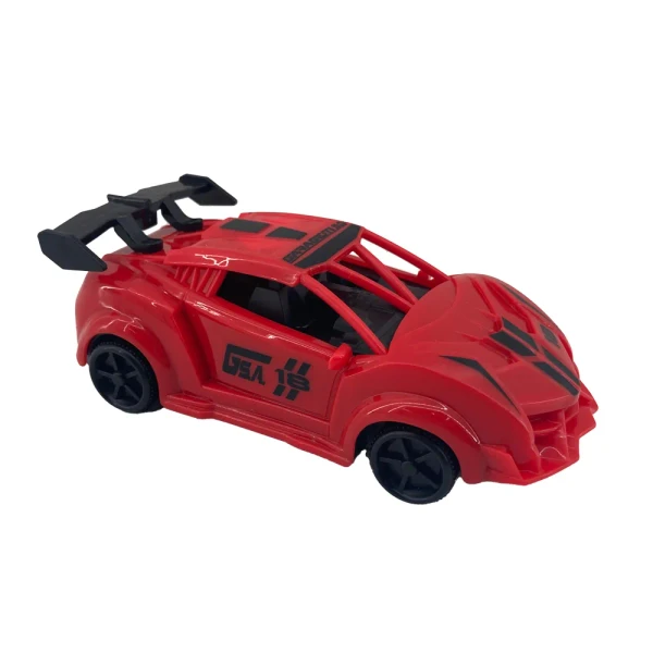 VEICULO SMART DRIVER PILHAS INCLUSAS - CANDIDE