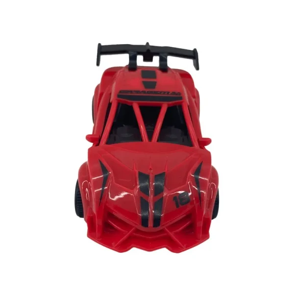 VEICULO SMART DRIVER PILHAS INCLUSAS - CANDIDE